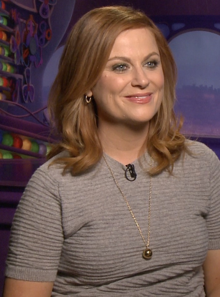 Amy Poehler