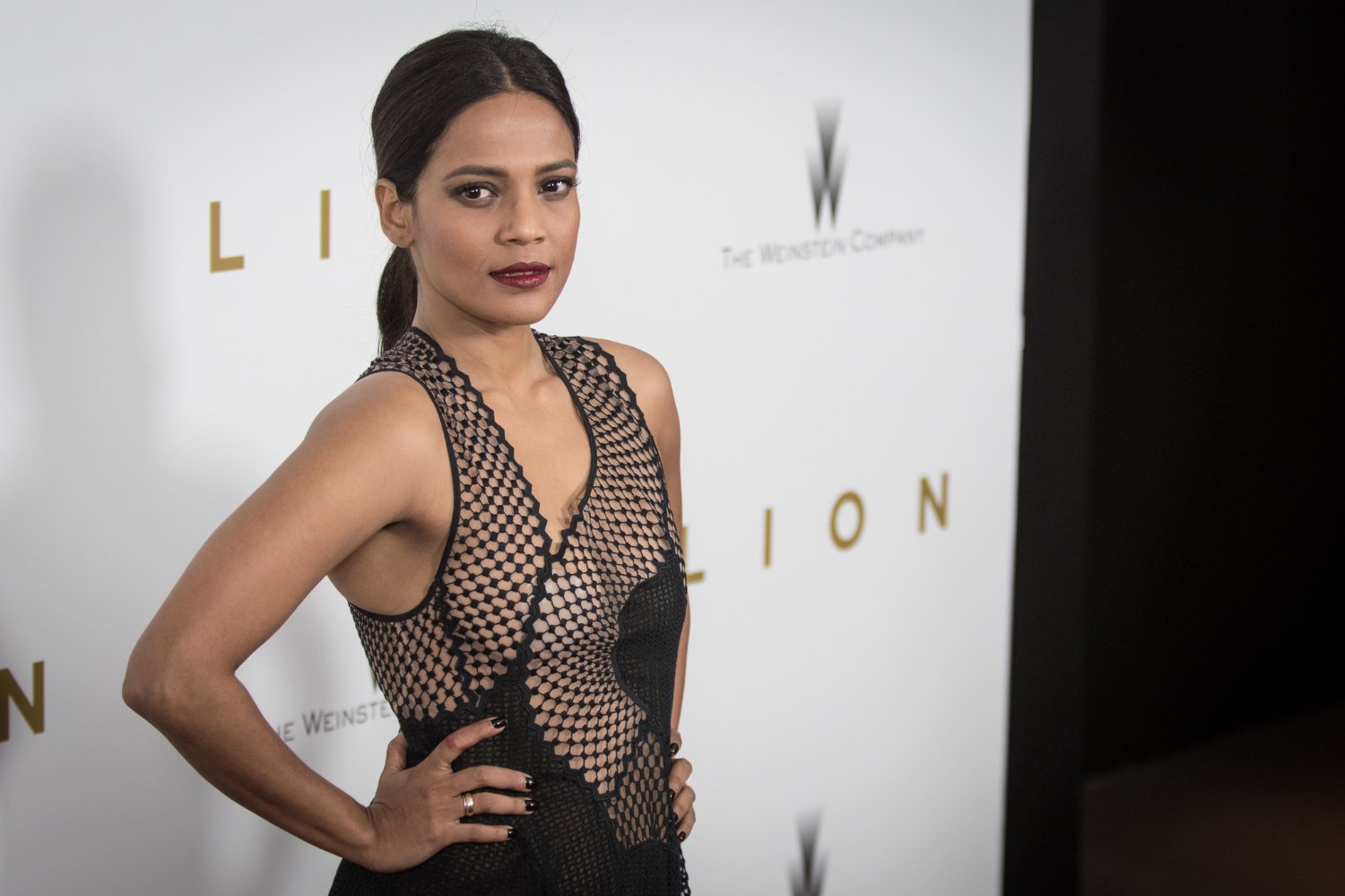 Priyanka Bose