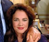 Stockard Channing