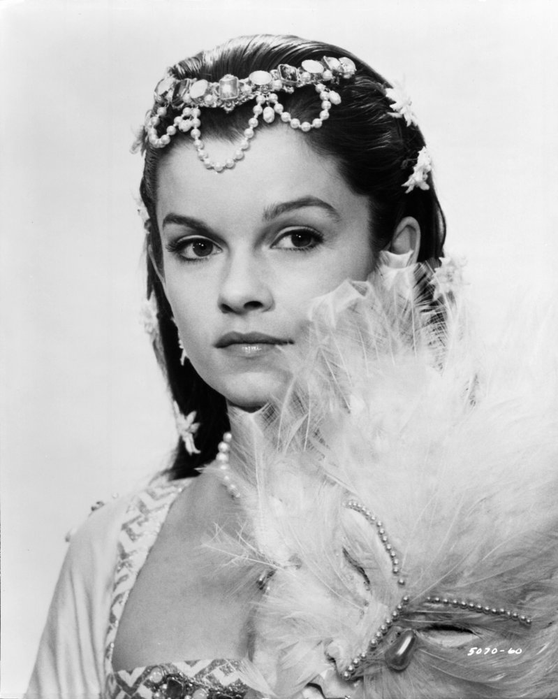 Geneviève Bujold