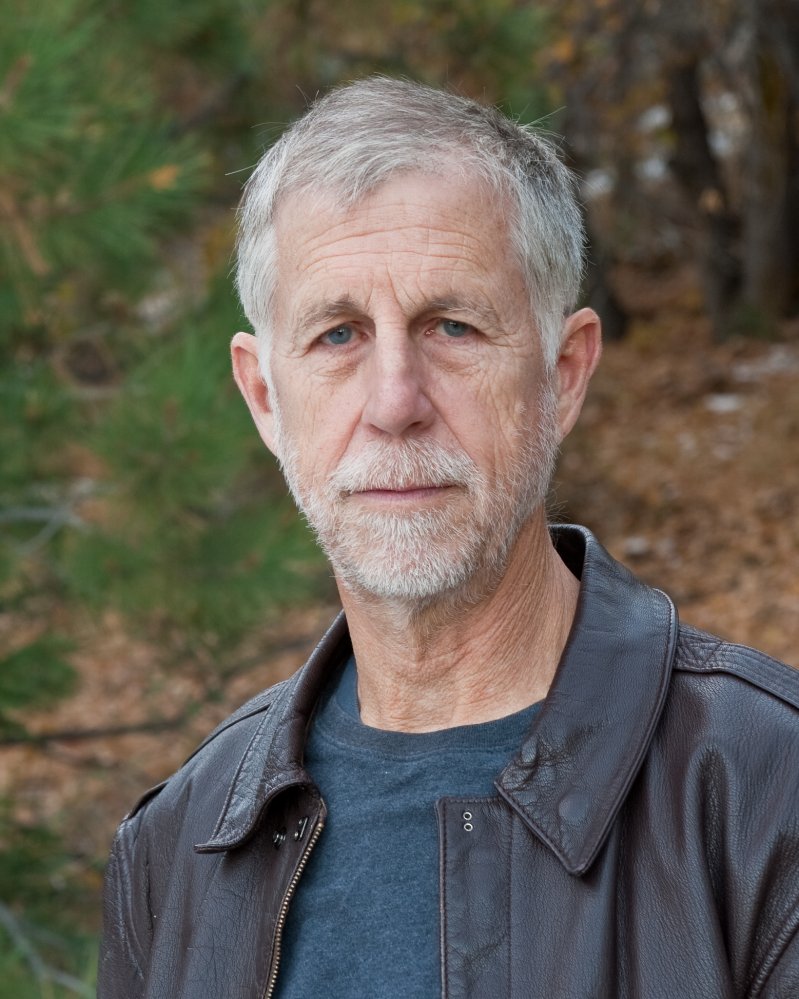 Pete Rockwell