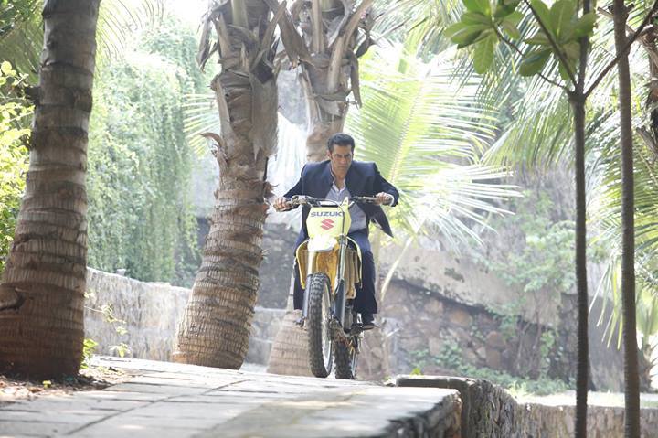 Salman Khan