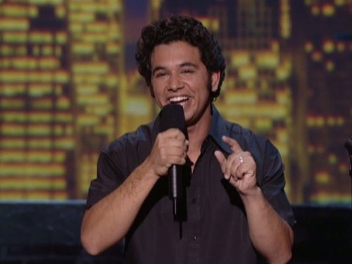 Al Madrigal