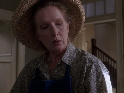 Frances Conroy