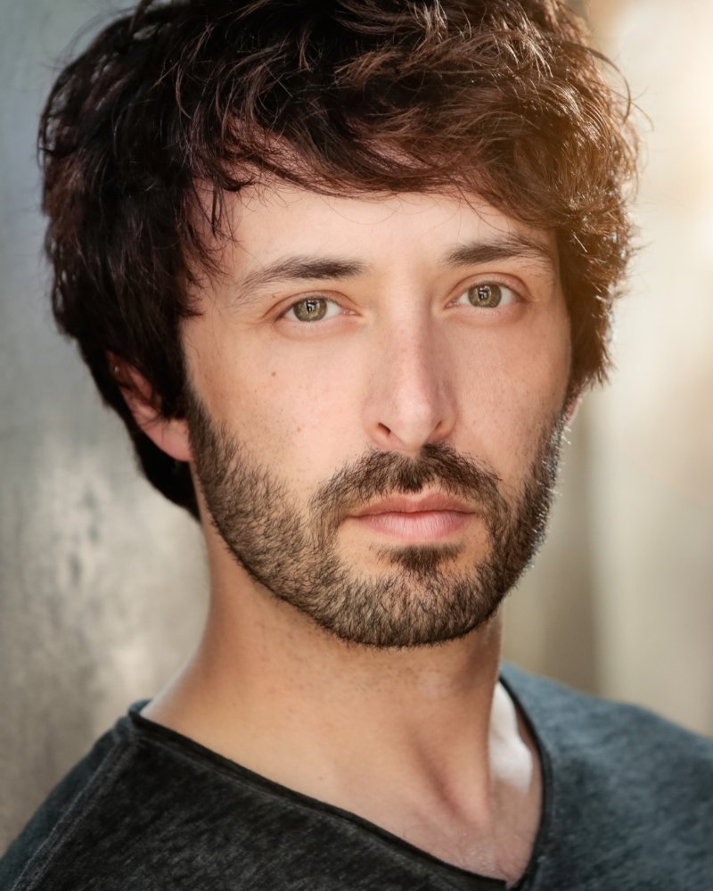 Darren Bransford