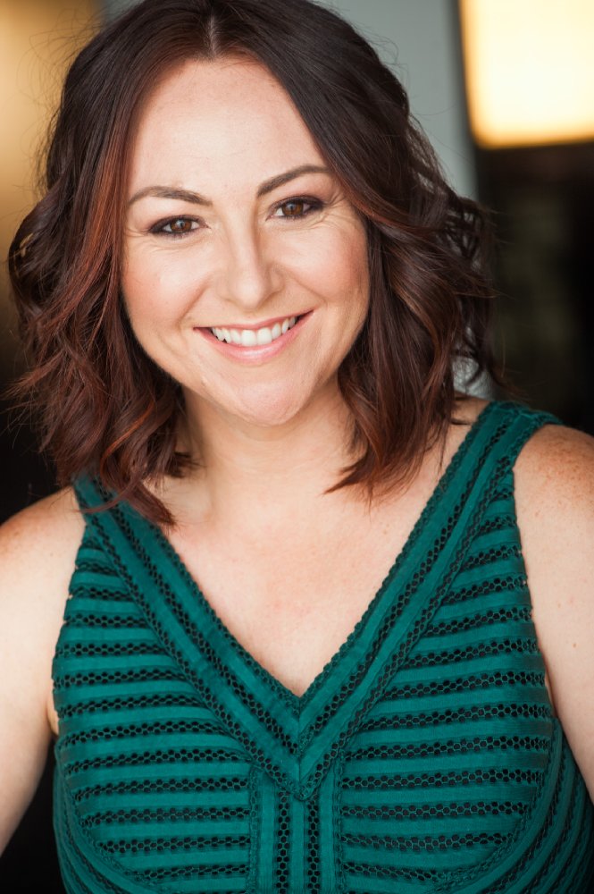 Michelle Murphy