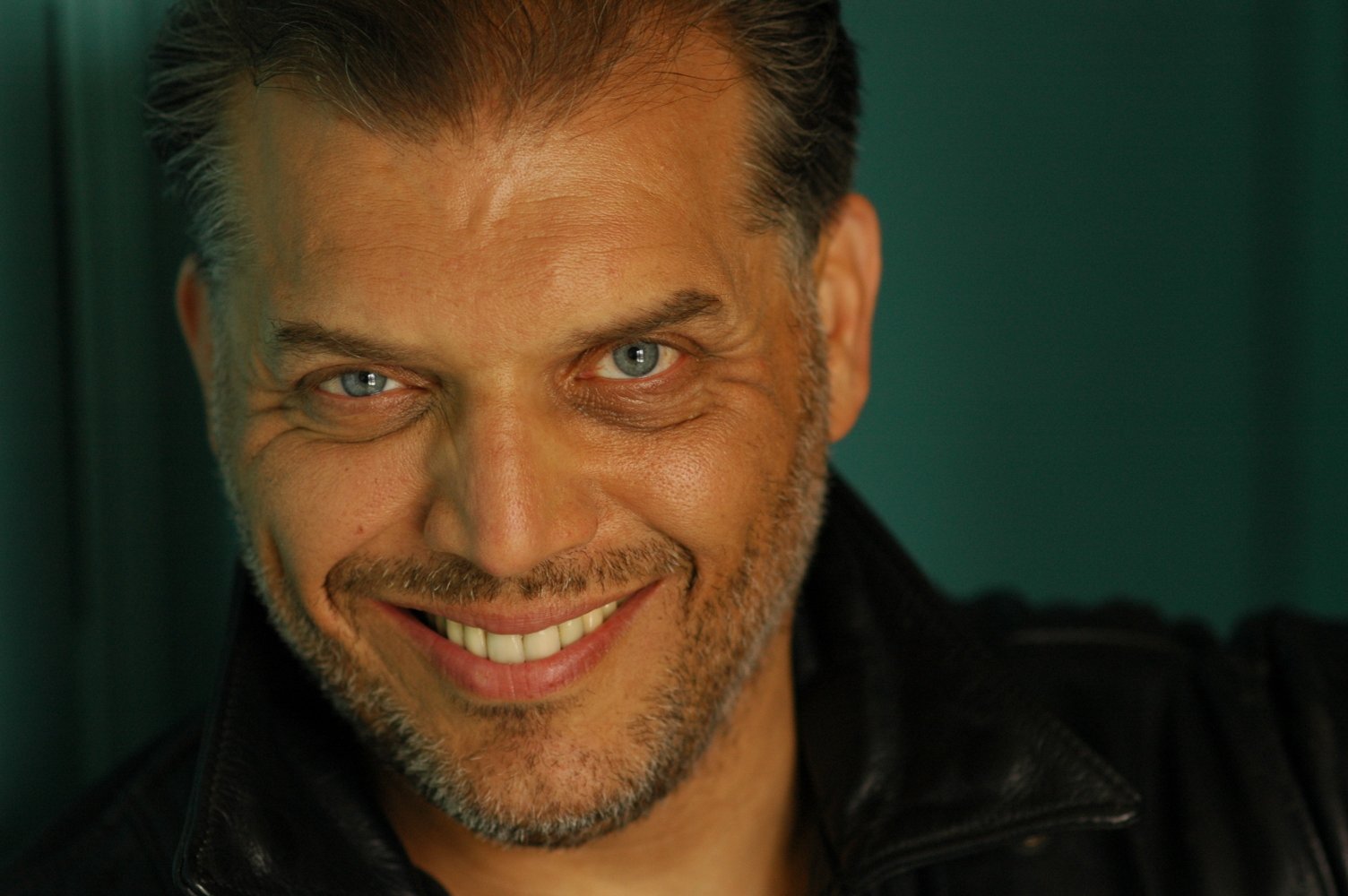 Armen Garo