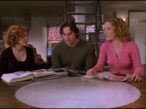 Emma Caulfield
