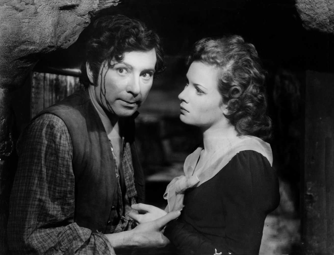 Maureen O'Hara