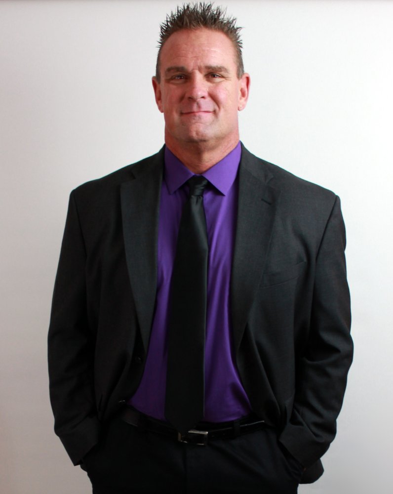 Chris Hahn