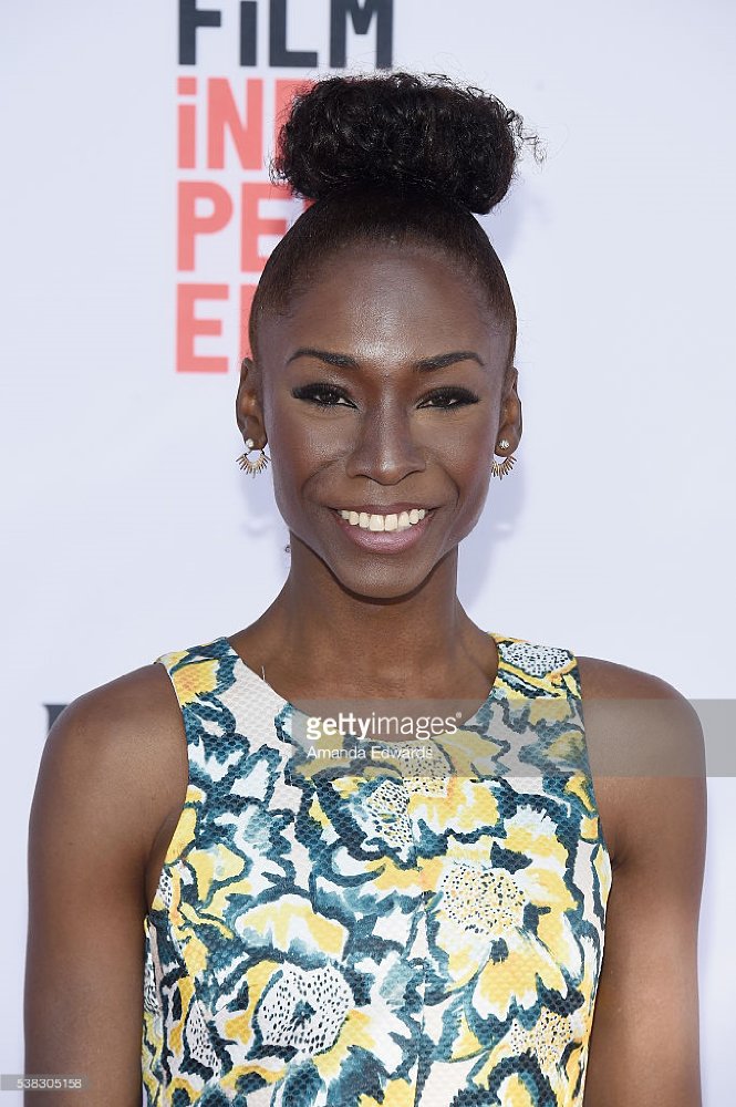 Angelica Ross