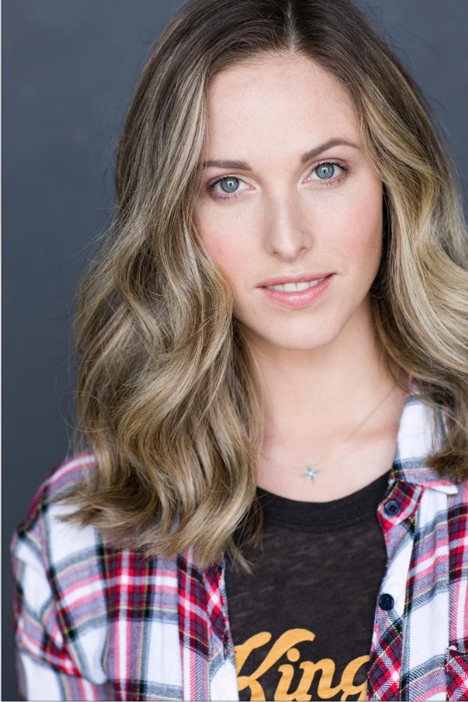 Samantha Strelitz