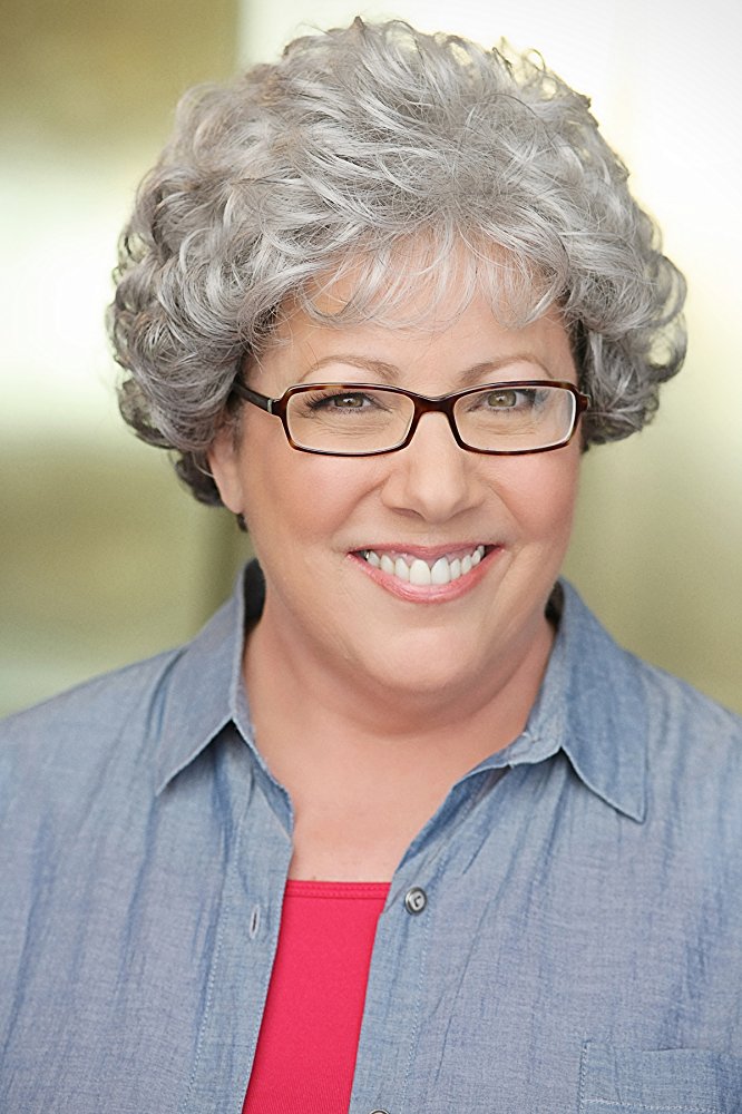 Elaine Kratofil