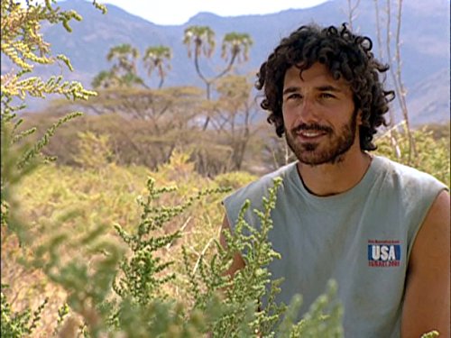 Ethan Zohn