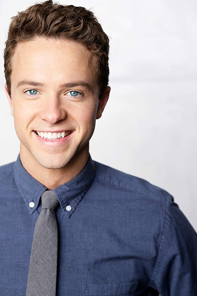 Walker Barnes