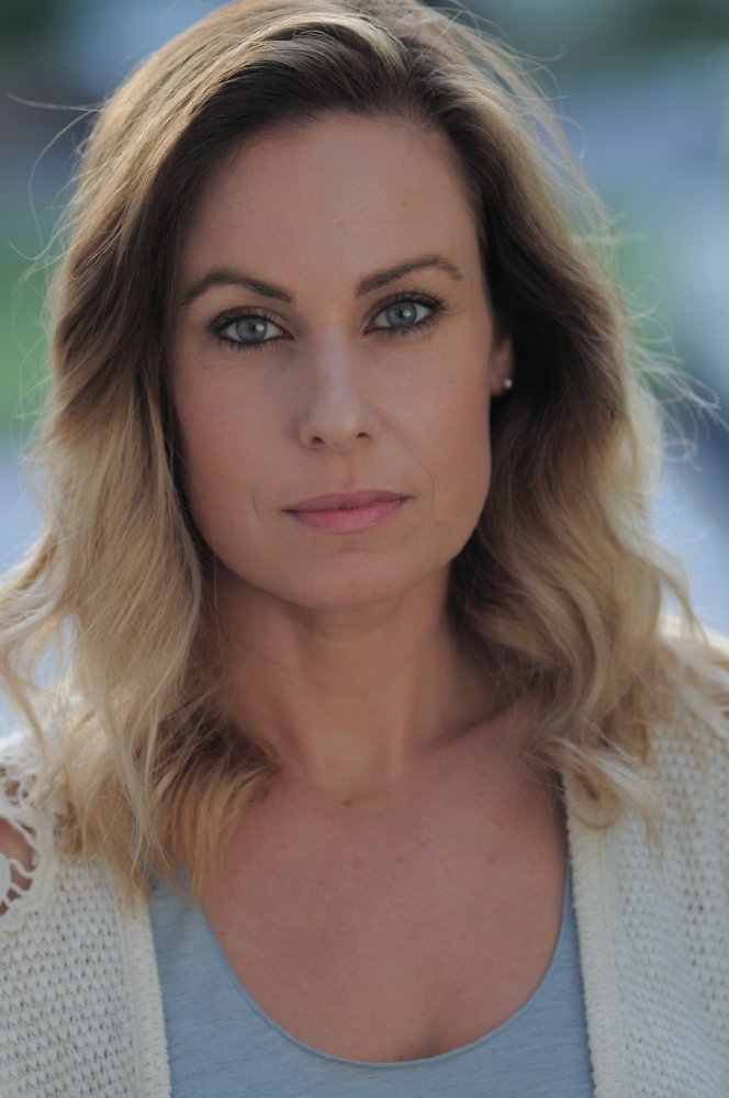 Candace Mabry