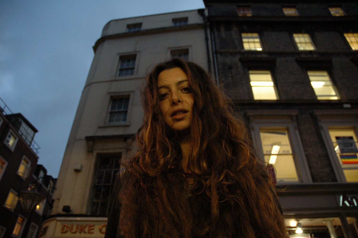 Julie Dray