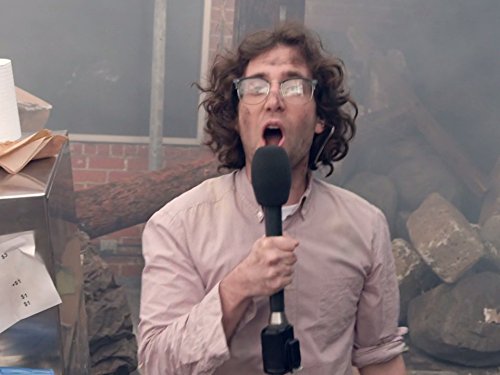 Kyle Mooney
