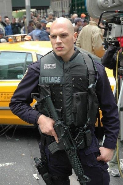 Adrian Matilla