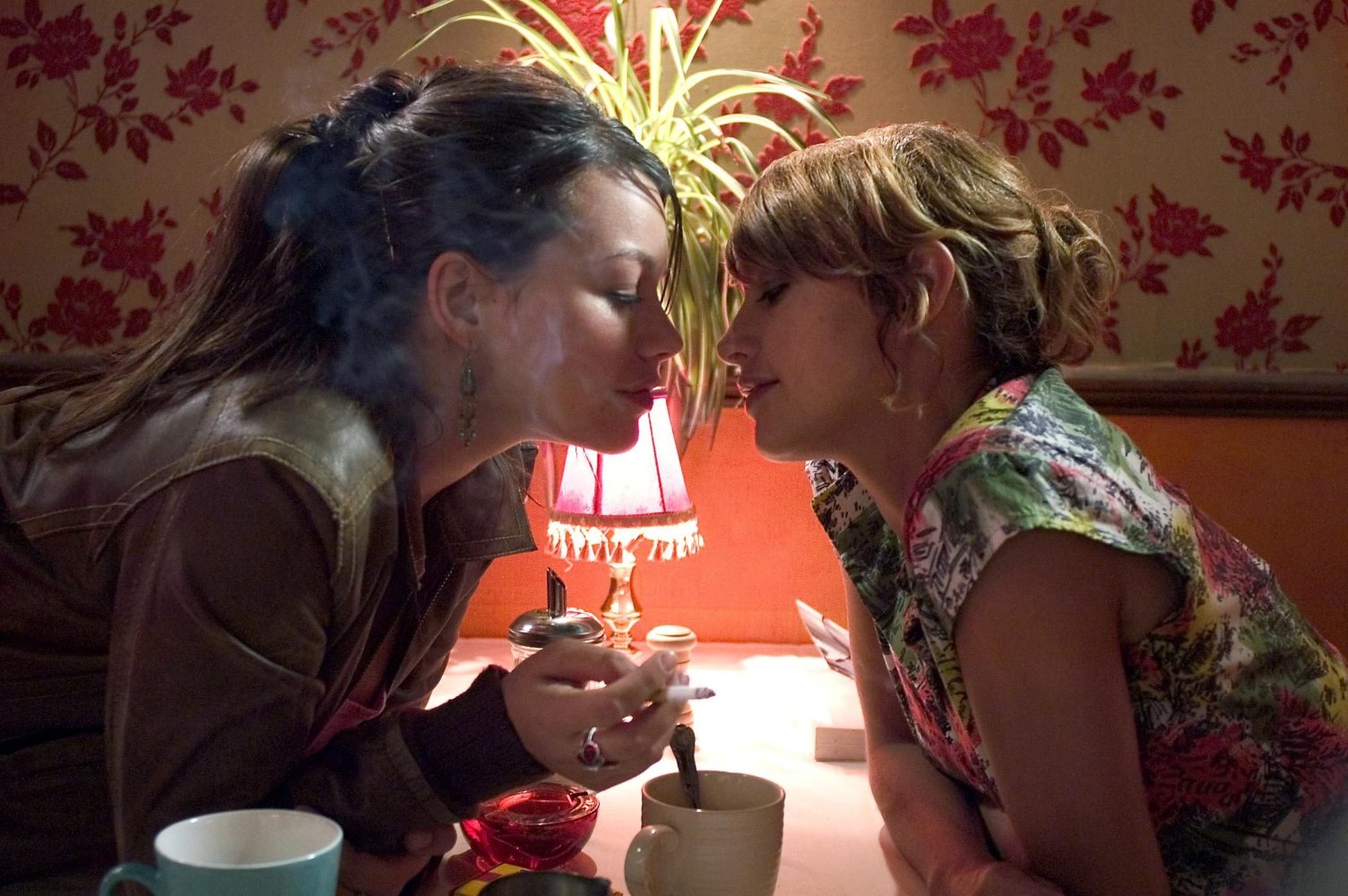 Emma de Caunes