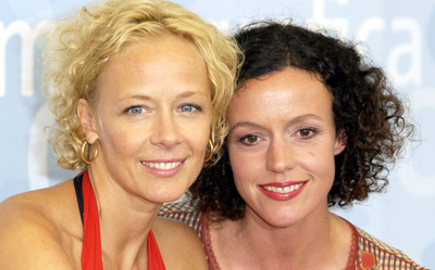 Maria Schrader