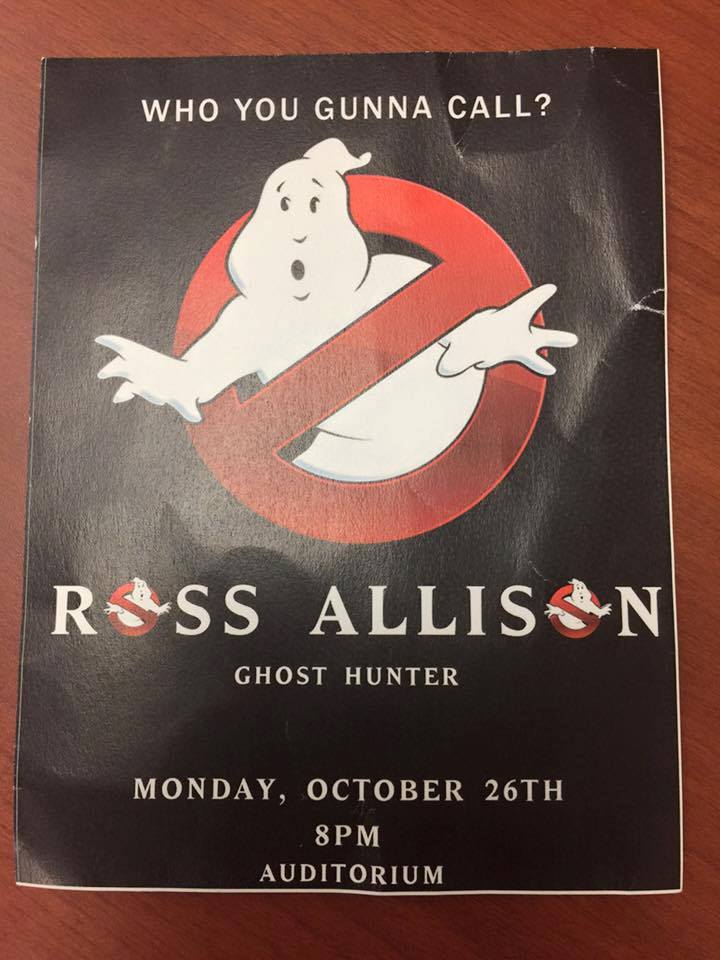 Ross Allison