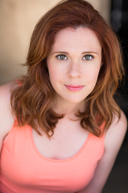 Megan Kathleen Duffy