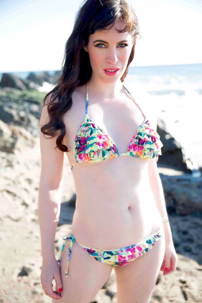 Adrienne McQueen