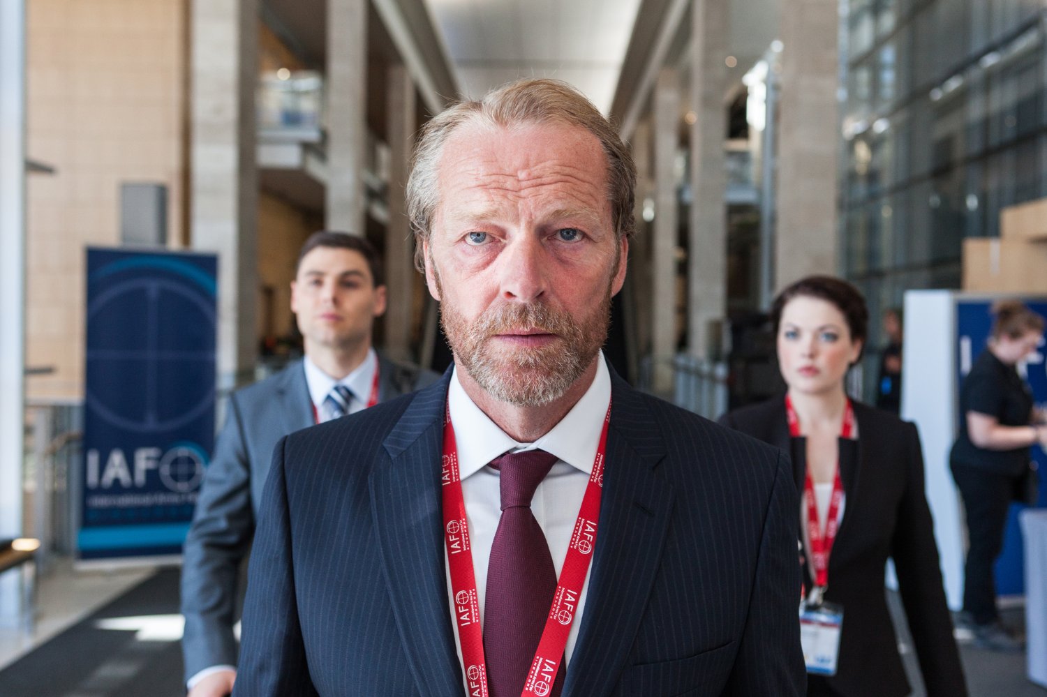 Daniel Fox