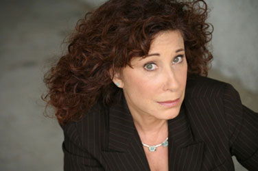 Toni Attell