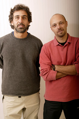 José Padilha