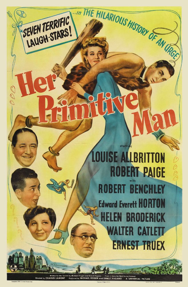 Helen Broderick
