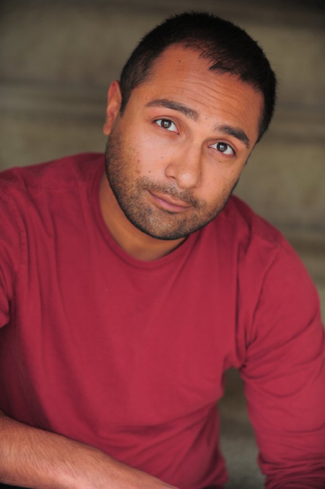 Kahlil Joseph