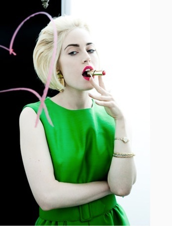 Charlotte Sullivan