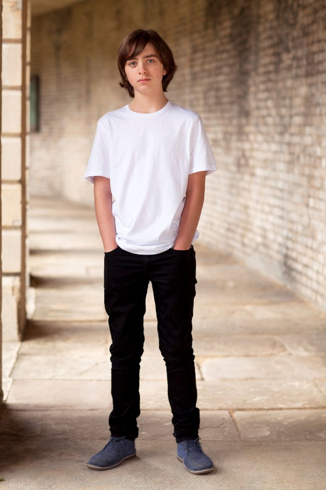 Adam Thomas Wright