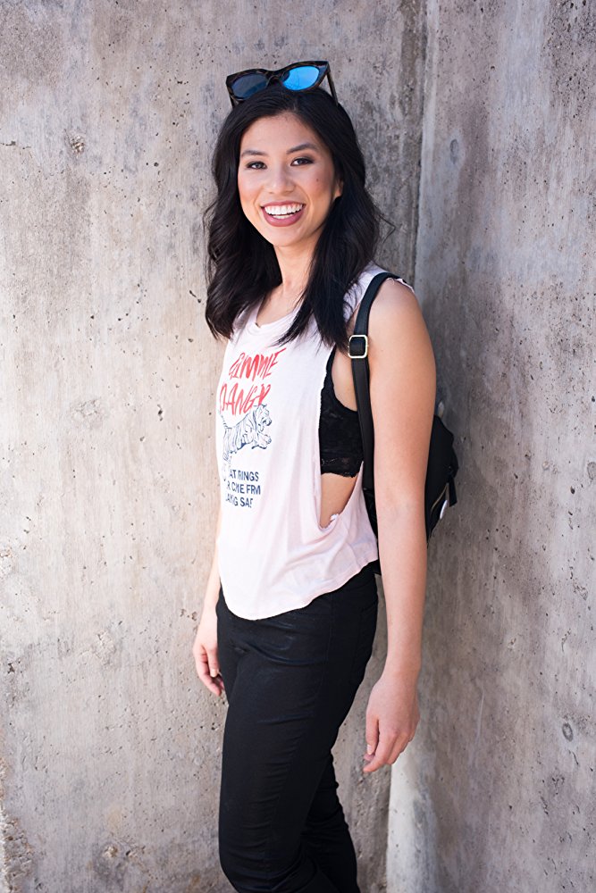 Casie Luong