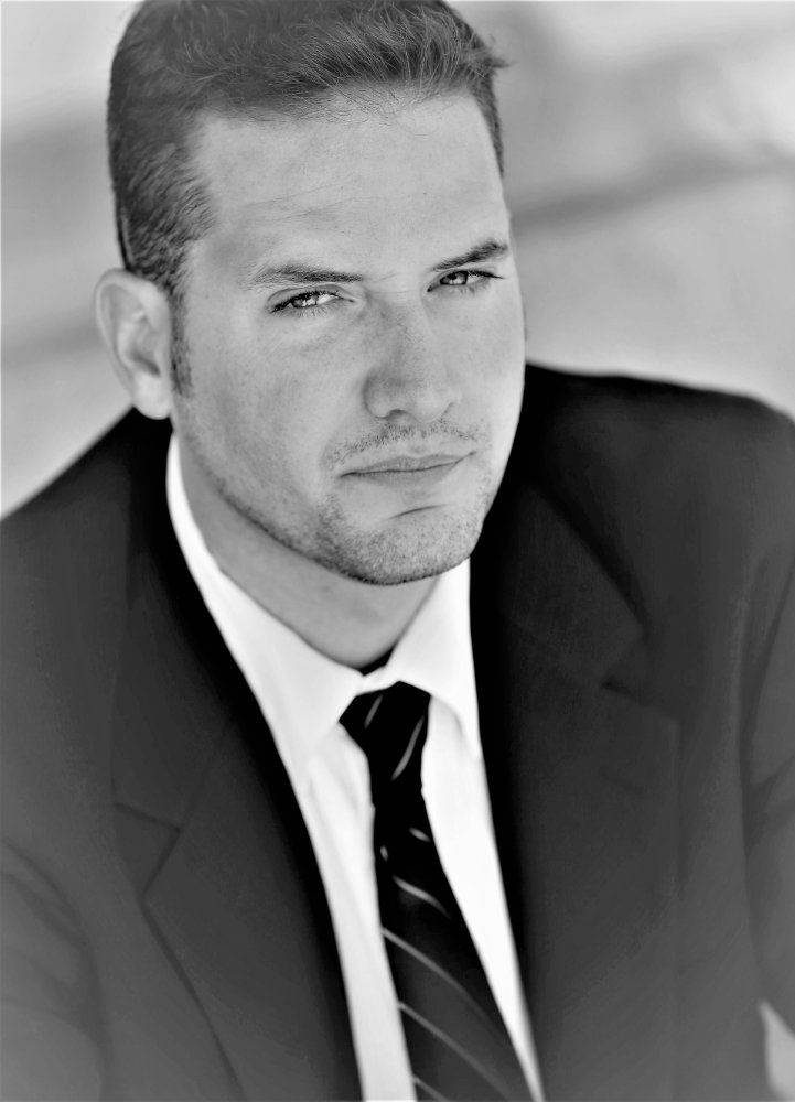 Chris Borden