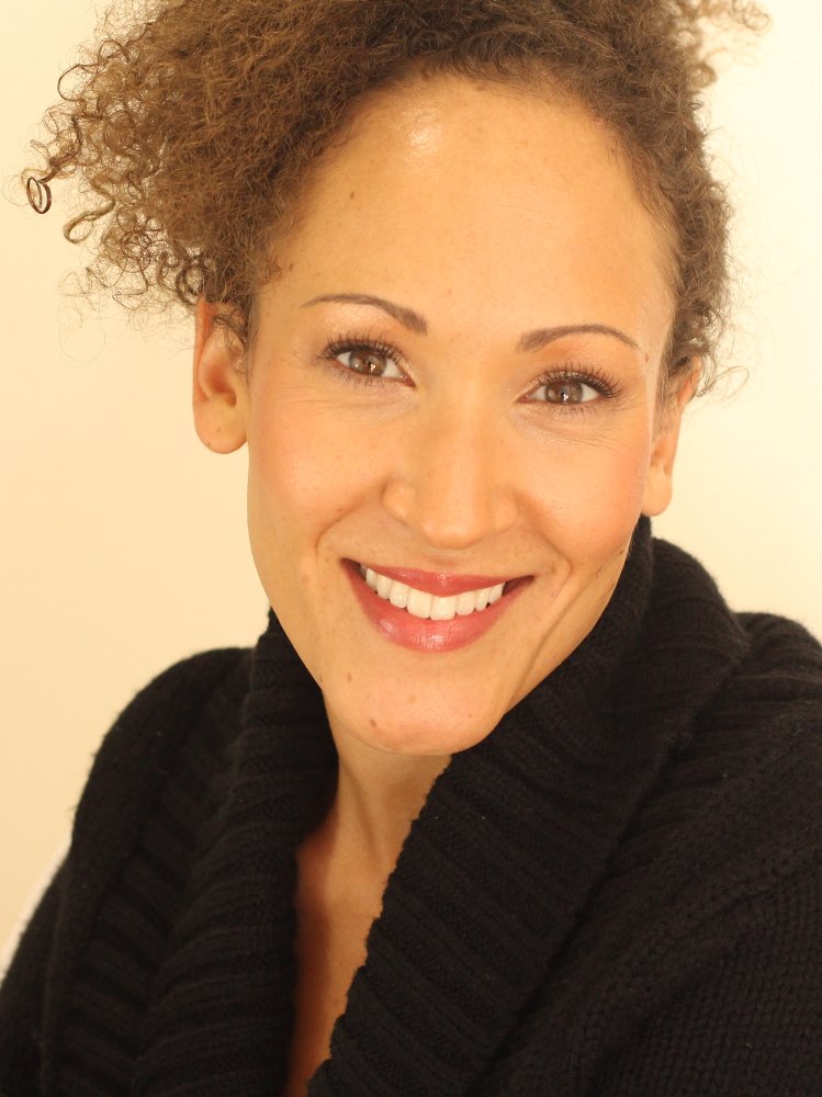 Davina Joy