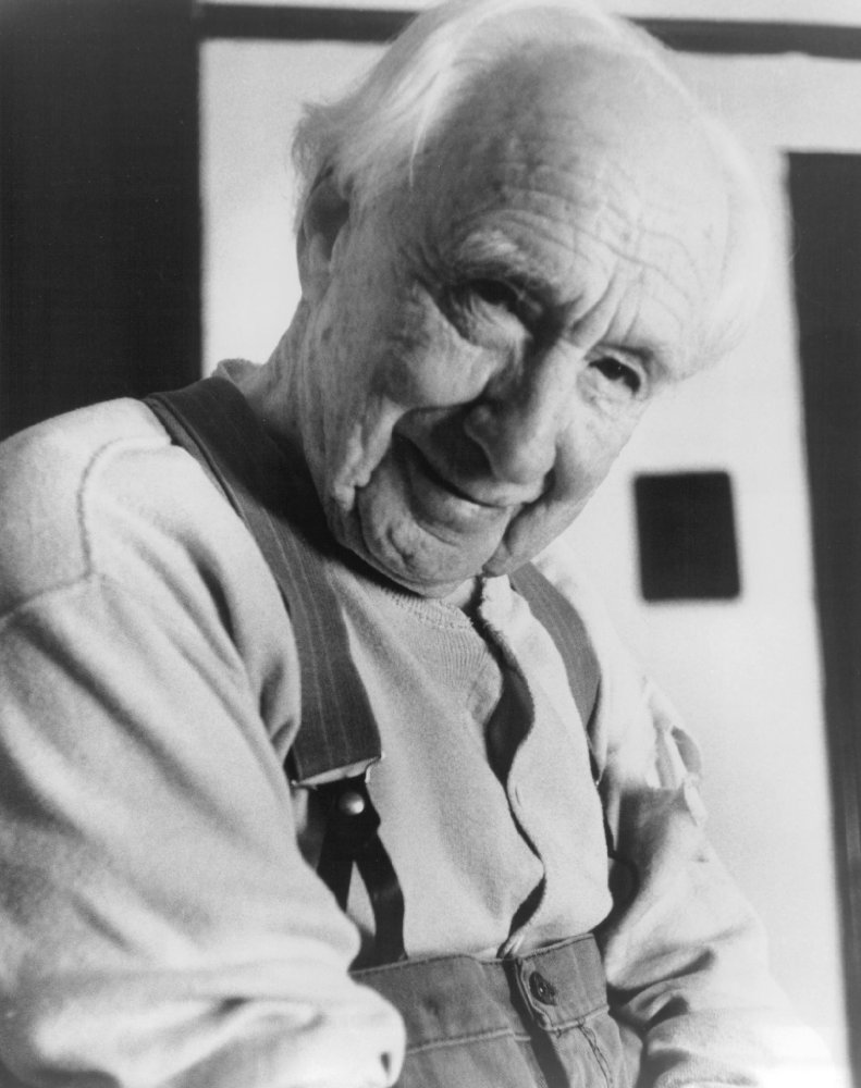 Ned Glass