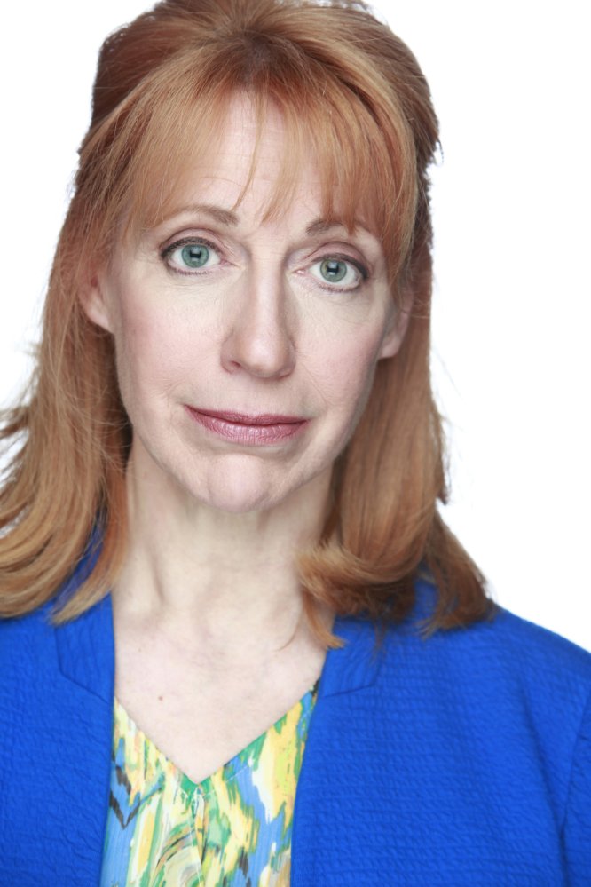 Karen Constantine