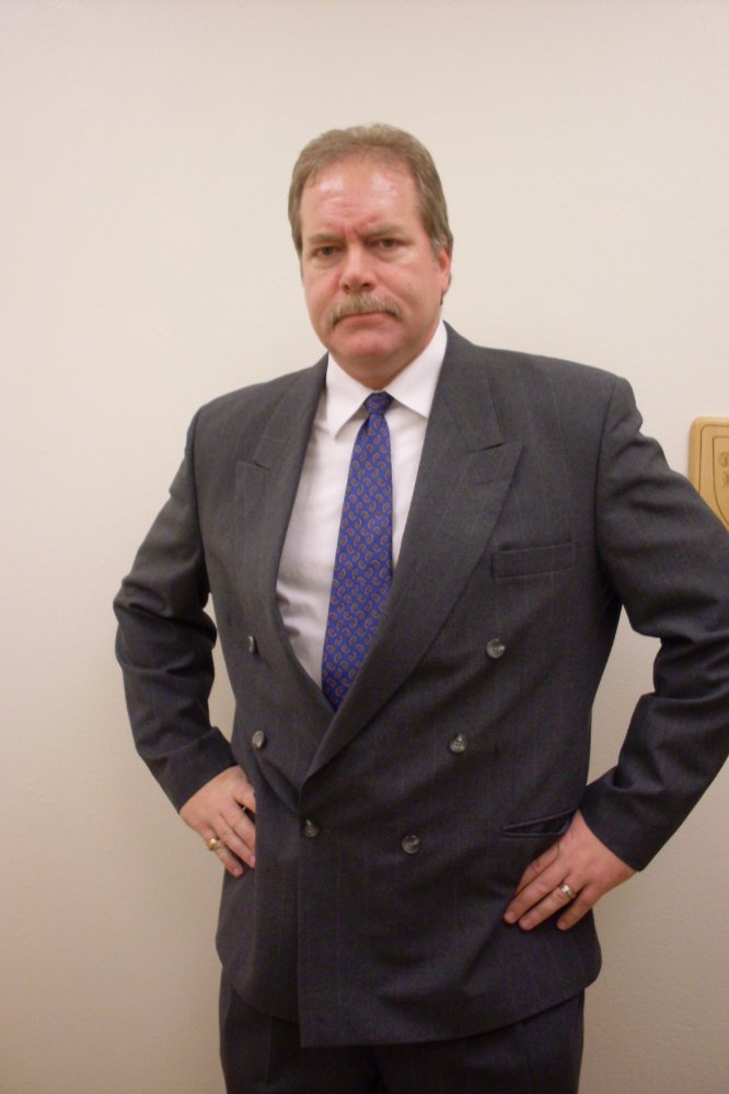 Mike Carlucci