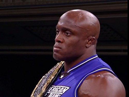 Bobby Lashley