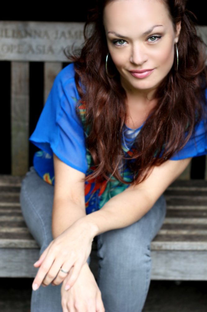 Sandra Darnell