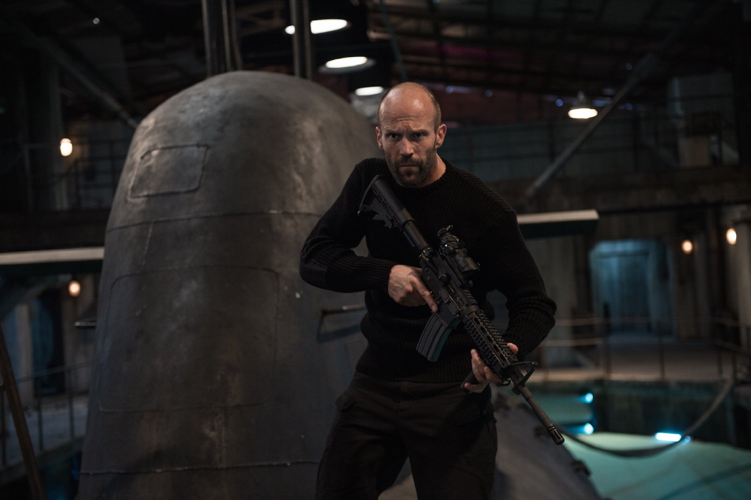 Jason Statham