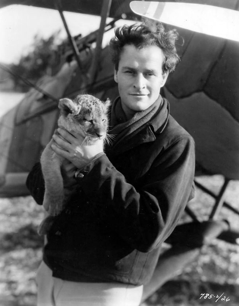 William A. Wellman
