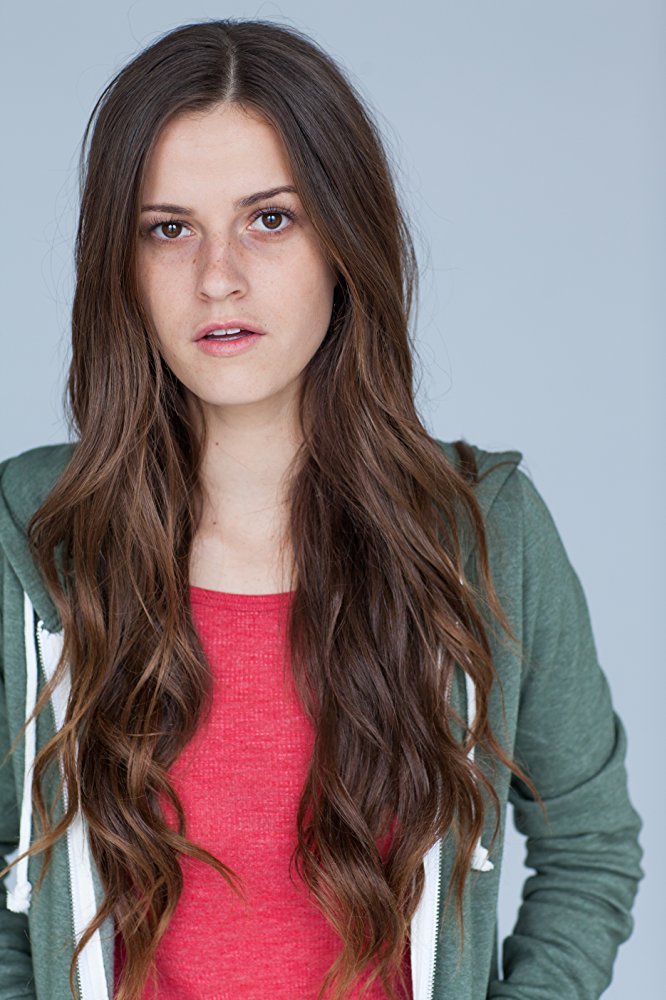 Rylee Marshall
