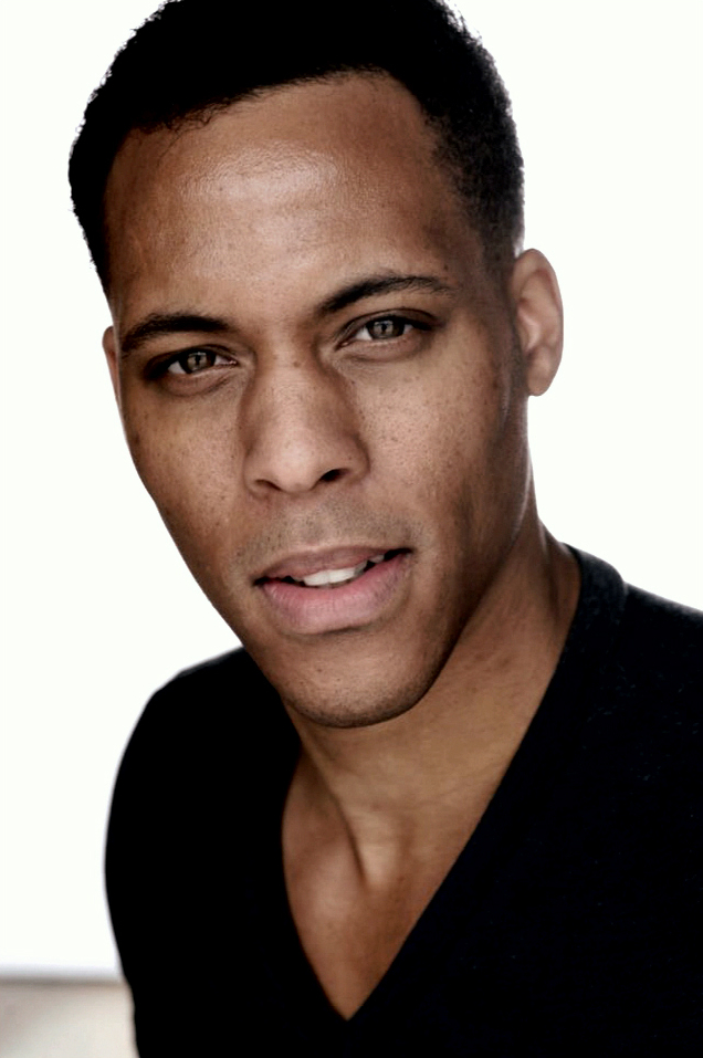 Sean Glover