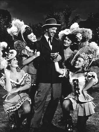 Marion Marshall