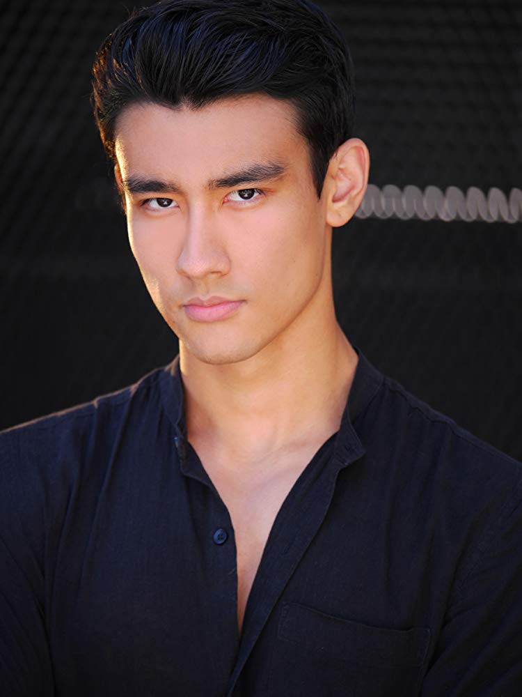 Alex Landi