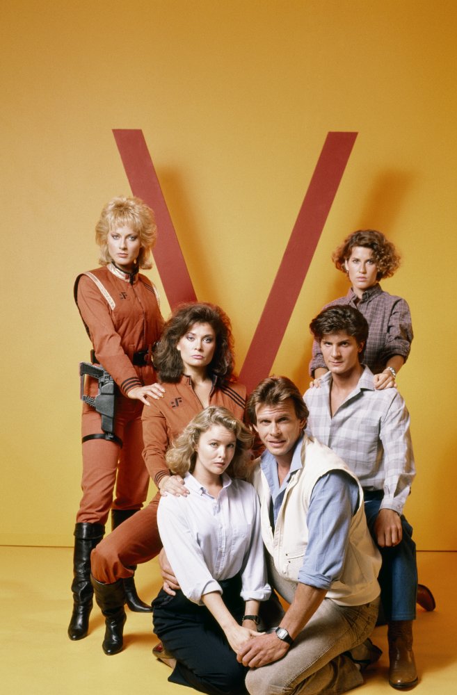Marc Singer